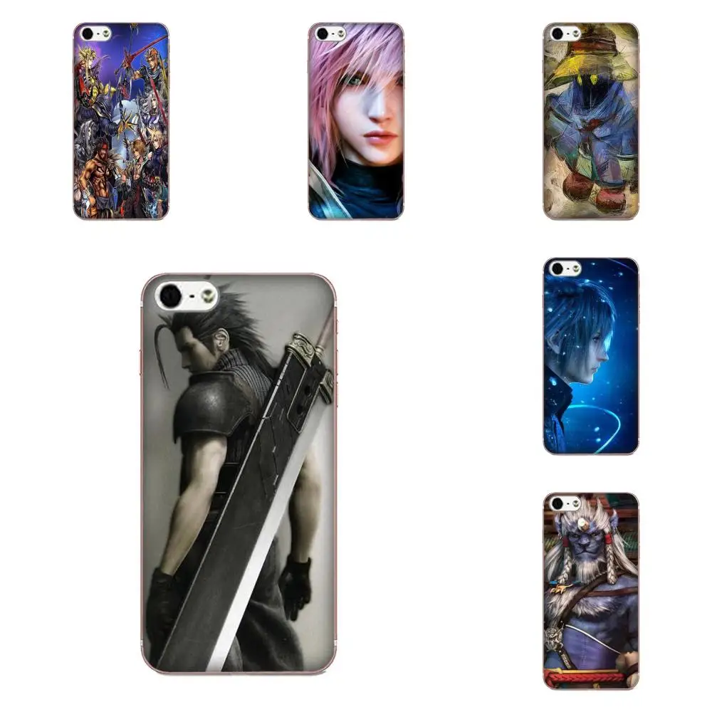 Final Fantasy Pattern Hard Phone Case For Galaxy Alpha Note 3 4 10 A10 A20 A20E A30 A40 A50 A60 A70 A80 A90 M10 M20 M30 M40
Final Fantasy Pattern Hard Phone Case For Galaxy Alpha Note 3 4 10 A10 A20 A20E A30 A40 A50 A60 A70 A80 A90 M10 M20 M30 M40