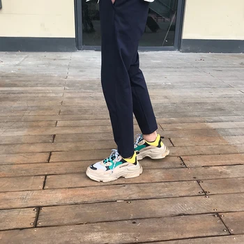 New Pattern Small Fresh Man Nine Autumn Self-cultivation Feet Restore Ancient Ways Leisure 9 Part Tide Pants
New Pattern Small Fresh Man Nine Autumn Self-cultivation Feet Restore Ancient Ways Leisure 9 Part Tide Pants