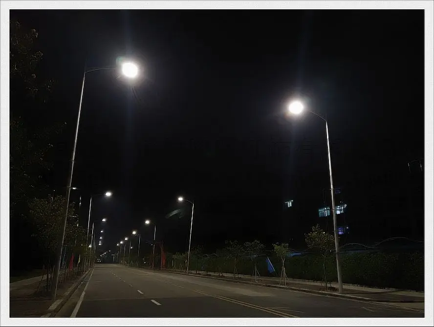 led street light lamp road light (5)