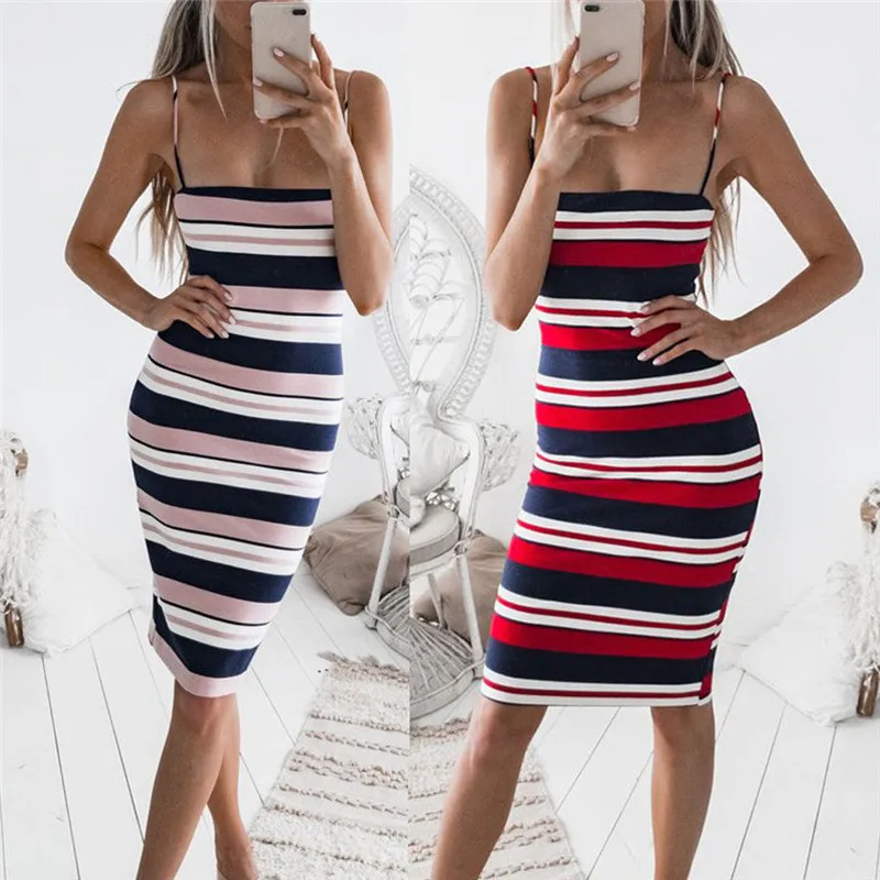 Summer Dress 2018 Women Sleeveless Sexy Slim Elegant Boho Mini Dress Spaghetti Strap Vintage Casual Party Dresses Vestido
Summer Dress 2018 Women Sleeveless Sexy Slim Elegant Boho Mini Dress Spaghetti Strap Vintage Casual Party Dresses Vestido