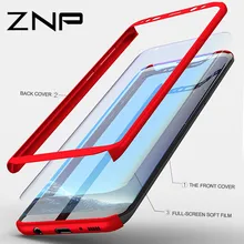 ZNP 360 Samsung 8 S7 Edge S8 Plus Samsung Galaxy S8 8 (China) ZNP 360 Samsung 8 S7 Edge S8 Plus Samsung Galaxy S8 8 (China)