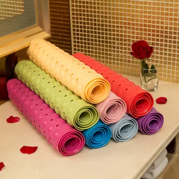 Drop Shipping Massage Bathroom Pad Safety Antimicrobial PVC Bath Mat Non-Slip Suction Cup Transparent Shower Mat 72*36cm
Drop Shipping Massage Bathroom Pad Safety Antimicrobial PVC Bath Mat Non-Slip Suction Cup Transparent Shower Mat 72*36cm