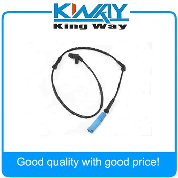 NEW ABS WHEEL SPEED SENSOR FRONT LEFT RIGHT FOR RANGE ROVER 2003-2005 
NEW ABS WHEEL SPEED SENSOR FRONT LEFT RIGHT FOR RANGE ROVER 2003-2005