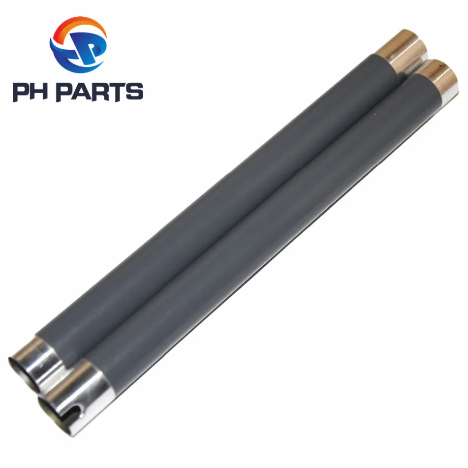 2HS25230 2HS25231 for Kyocera FS1100 1110 FS1120 FS1300 FS1320 FS1028 FS1024 FS2000 KM2810 KM2820 Upper Fuser Heat Roller