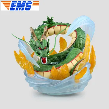 8" Dragon Ball Fate Zero Shenron Pipe Dragon PVC Action Figure Collectible Model Toy BOX 21 CM Z306
8" Dragon Ball Fate Zero Shenron Pipe Dragon PVC Action Figure Collectible Model Toy BOX 21 CM Z306