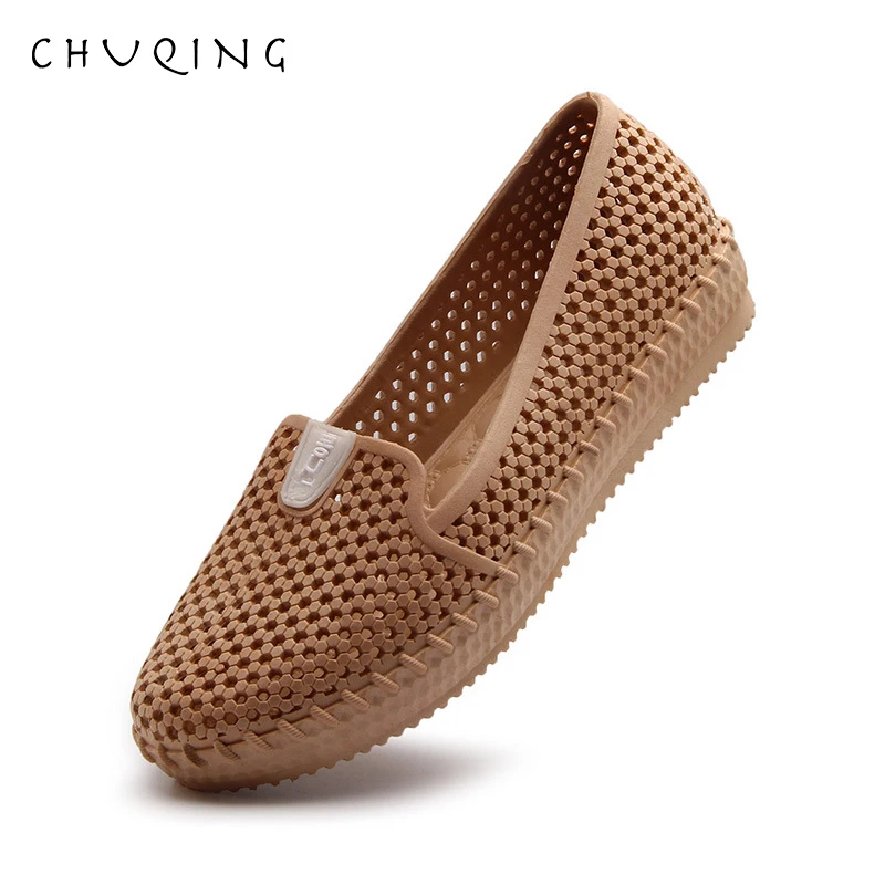 CHUQING Casual White Nurse Shoes Work Shoes Ladies Hollow Soft Bottom Summer Outdoor Casual Shoes
CHUQING Casual White Nurse Shoes Work Shoes Ladies Hollow Soft Bottom Summer Outdoor Casual Shoes