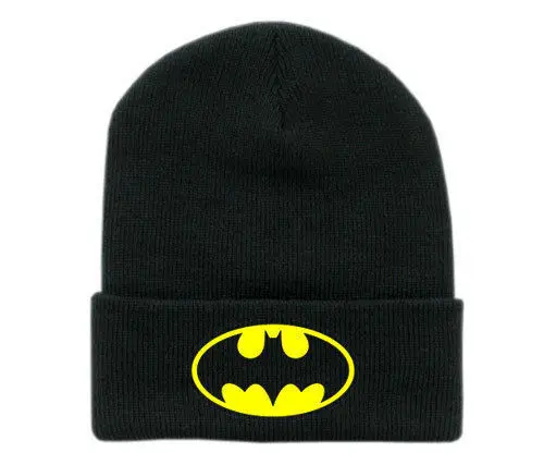 2019 Winter Hat Warm Beanie Hat New Superman Hero Soft Hip Hop Caps Warm Knitted Hats & Caps Men Women LA Cap Beanies Gorros
2019 Winter Hat Warm Beanie Hat New Superman Hero Soft Hip Hop Caps Warm Knitted Hats & Caps Men Women LA Cap Beanies Gorros