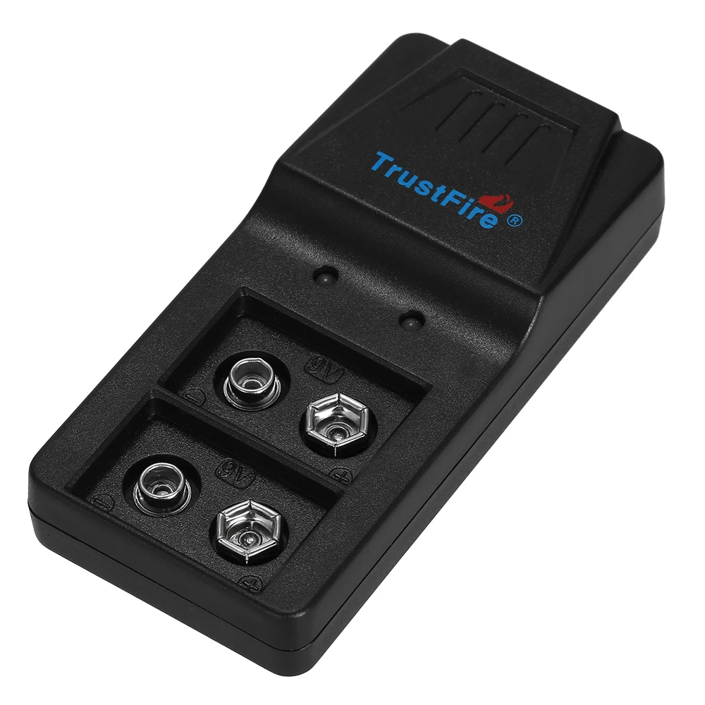 Universal Lithium Battery Charger Rechargeable Micro USB Charging Interface for 9V Rechargeable Lithium Battery Outdoor Tool
Universal Lithium Battery Charger Rechargeable Micro USB Charging Interface for 9V Rechargeable Lithium Battery Outdoor Tool