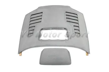 Car Accessories FRP Fiber Glass CW Style Hood with Scoop Fit For 2004-2005 Impreza WRX STI 8th Hood Bonnet
Car Accessories FRP Fiber Glass CW Style Hood with Scoop Fit For 2004-2005 Impreza WRX STI 8th Hood Bonnet