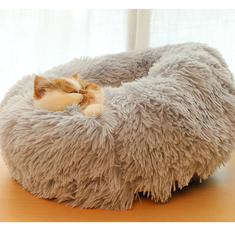 Infant Shining Cat Bed Long Plush Super Soft Pet Bed 40/50cm Cats Mat Dog and Cat Bed Dog Puppy Cushion Mat Dog Mat Cat Supplie
Infant Shining Cat Bed Long Plush Super Soft Pet Bed 40/50cm Cats Mat Dog and Cat Bed Dog Puppy Cushion Mat Dog Mat Cat Supplie