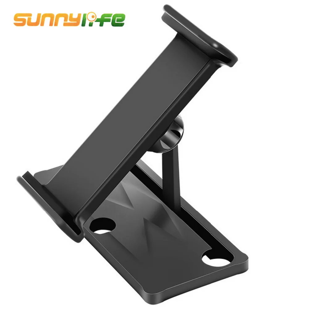 SUNNYLIFE Extended phone Tablet Mount Stand Holder 360 Degree Rotatable for DJI Mavic Pro Air Spark Remote Controller Gadgets
SUNNYLIFE Extended phone Tablet Mount Stand Holder 360 Degree Rotatable for DJI Mavic Pro Air Spark Remote Controller Gadgets
