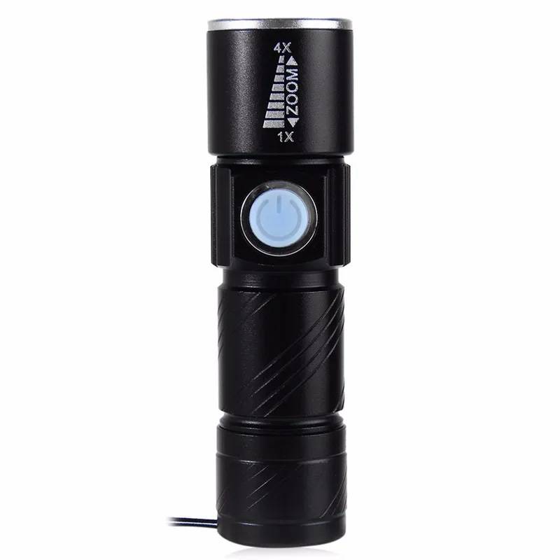Nice! USB Rechargeable Bicycle Flashlight LED Bicycle Light Front Headlight Bike Waterproof +Holder Bicycle Small Flashlight NX
Nice! USB Rechargeable Bicycle Flashlight LED Bicycle Light Front Headlight Bike Waterproof +Holder Bicycle Small Flashlight NX