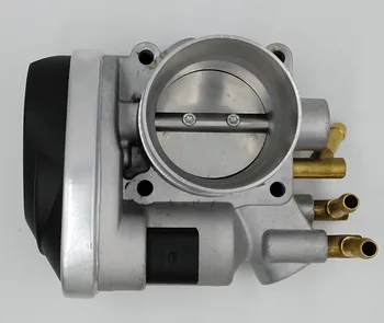 Brand New Throttle Body 06A133062AT 408238323014Z Guarantee 1 Year for Seat Altea Leon Volkswagen Caddy Golf Passat Touran
Brand New Throttle Body 06A133062AT 408238323014Z Guarantee 1 Year for Seat Altea Leon Volkswagen Caddy Golf Passat Touran