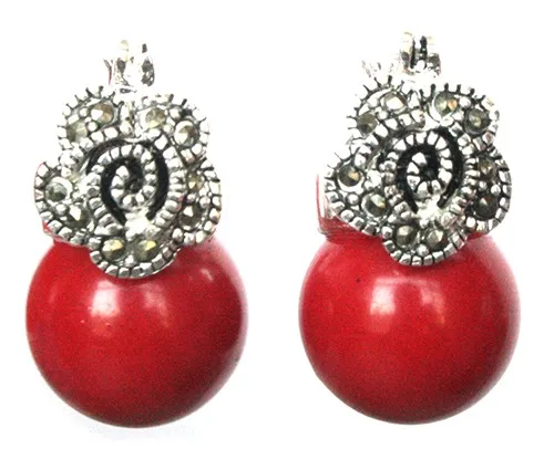 Wholesale pure colors 12mm blue/pink/black/red FASHION EARRINGS for women sterling-silver-jewelry brinco boucle earring
Wholesale pure colors 12mm blue/pink/black/red FASHION EARRINGS for women sterling-silver-jewelry brinco boucle earring