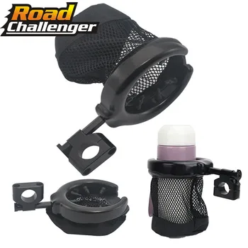 Motorcycle Cycling Drink Cup Holder Water Beverage Support Handlebar Bottle holder 22mm 25mm Universal Chrome
Motorcycle Cycling Drink Cup Holder Water Beverage Support Handlebar Bottle holder 22mm 25mm Universal Chrome
