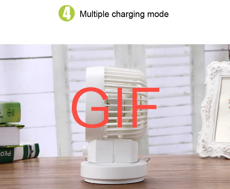 USB Fan Mini Fans (17)