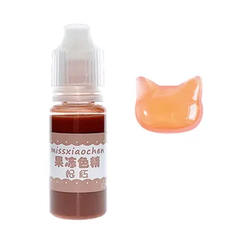15g UV Resin Translucent Type Jelly Solidify Resin Crafts for DIY Jewelry Mold LL@17
15g UV Resin Translucent Type Jelly Solidify Resin Crafts for DIY Jewelry Mold LL@17