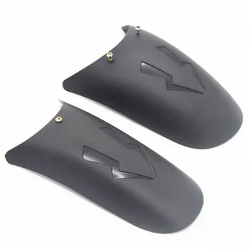 1x Universal Motorcycle Front rear ABS Wheel Cover for fender extension Extender Splash Wheel Cover Mudguard R1 R6 K1 K6 K8 k11
1x Universal Motorcycle Front rear ABS Wheel Cover for fender extension Extender Splash Wheel Cover Mudguard R1 R6 K1 K6 K8 k11
