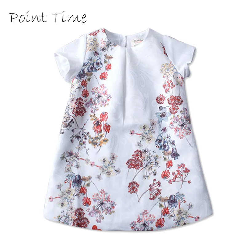 New Children Autumn Clothing Baby Girls Dress Sleeve Printing Children's Party Princess Dress Cute Girls Clothes Robe Fille
New Children Autumn Clothing Baby Girls Dress Sleeve Printing Children's Party Princess Dress Cute Girls Clothes Robe Fille