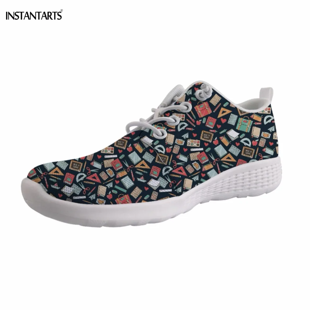 INSTANTARTS Aqua Shoes for Men Math Equipments Pattern Water Shoes Breathable Sport Beach Swimming Shoes Summer Wading Sneaker
INSTANTARTS Aqua Shoes for Men Math Equipments Pattern Water Shoes Breathable Sport Beach Swimming Shoes Summer Wading Sneaker