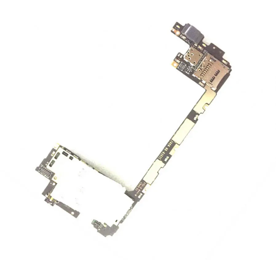 Stonering TESTED Motherboard Mainboard Board for Lenovo ZUK Z1 3GB 64GB Cell Phone Support Russia Language
Stonering TESTED Motherboard Mainboard Board for Lenovo ZUK Z1 3GB 64GB Cell Phone Support Russia Language