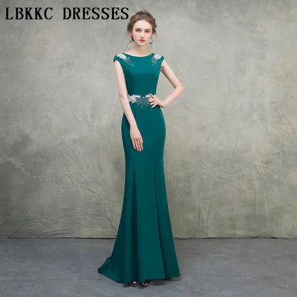 Vestido De Festa Longo Emerald Mermaid Prom Dresses 2018 Satin Scoop Gala Jurken Floor Length Prom Long Elegant Dresses
Vestido De Festa Longo Emerald Mermaid Prom Dresses 2018 Satin Scoop Gala Jurken Floor Length Prom Long Elegant Dresses