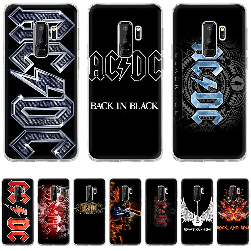 Case Cover for Samsung Galaxy A7 A9 A10 A20 A30 A40 A50 A60 A70 A5 A6 A8 Plus Ac Dc Black ice Heavy Metal Music Casing
Case Cover for Samsung Galaxy A7 A9 A10 A20 A30 A40 A50 A60 A70 A5 A6 A8 Plus Ac Dc Black ice Heavy Metal Music Casing
