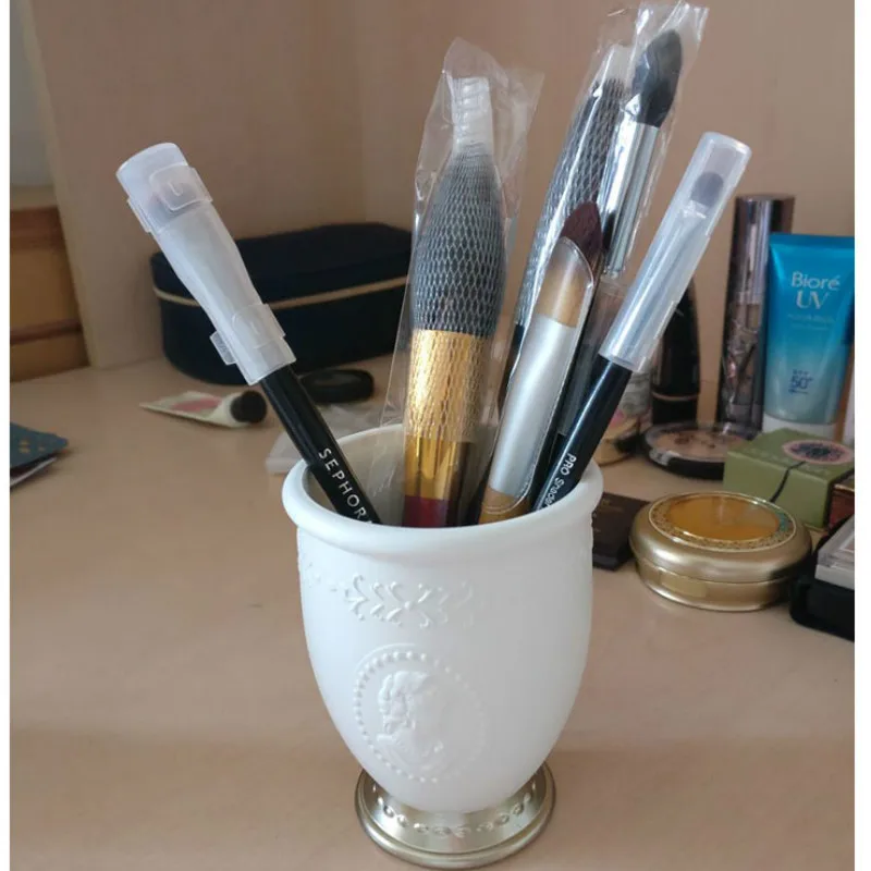 High Grade Make Up Organizer Emboss Makeup Brush Organizer for Cosmetics Plastic Box Storage Makeup Storage Cosmetic Organizer
High Grade Make Up Organizer Emboss Makeup Brush Organizer for Cosmetics Plastic Box Storage Makeup Storage Cosmetic Organizer