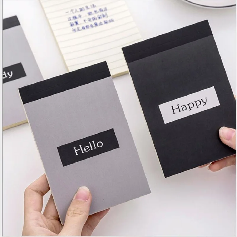 Simple-Letter Day Planner Can Tear Notepad Students Schedule Note Book Can Remember Small Memorandum Stationery
Simple-Letter Day Planner Can Tear Notepad Students Schedule Note Book Can Remember Small Memorandum Stationery