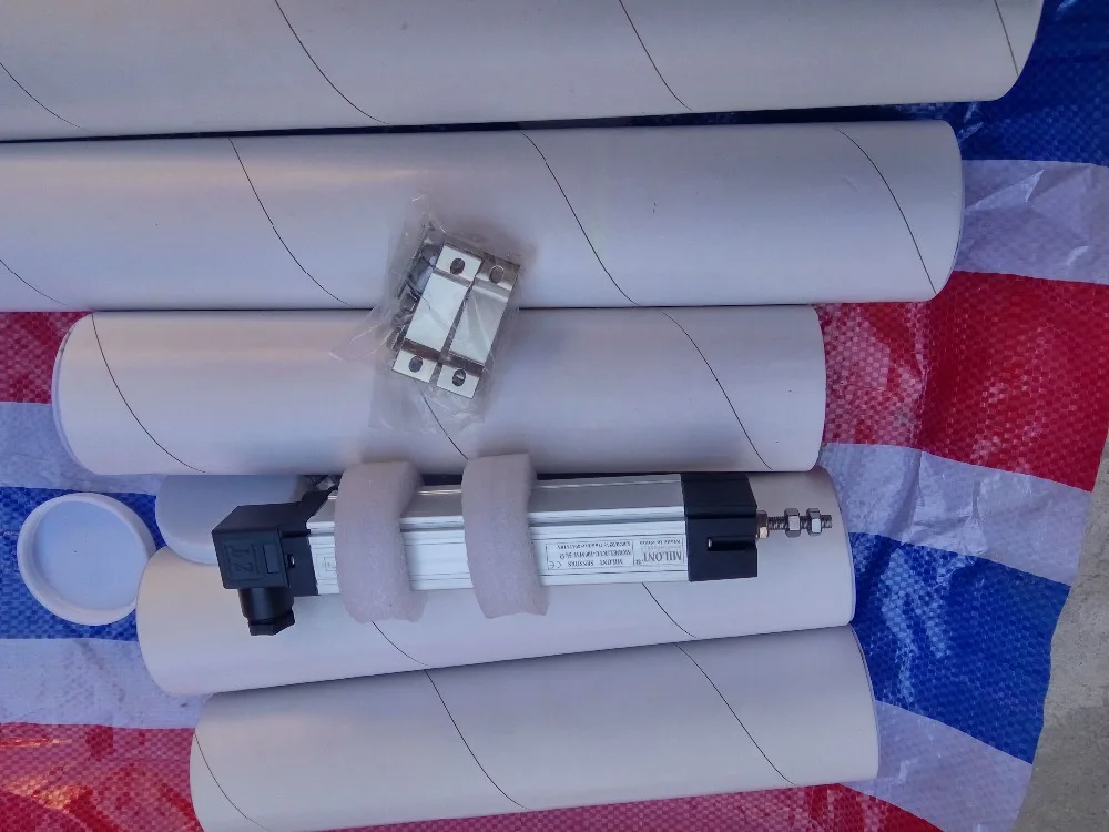 Carved Rod electronic scale linear displacement transducer KTC-150mm KTC150 KTC-150 displacement sensor for injection machine
Carved Rod electronic scale linear displacement transducer KTC-150mm KTC150 KTC-150 displacement sensor for injection machine