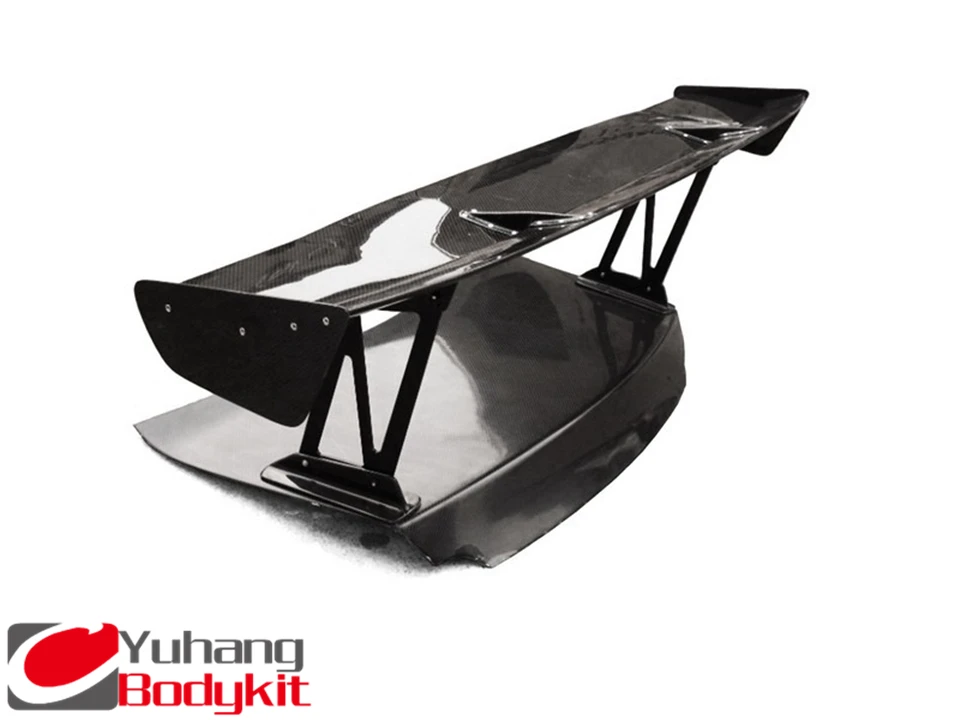 Carbon Fiber VOLTEX Type-5 Style Rear Spoiler GT Wing 1600mm Fit For 2008-2014 R35 GTR With Carbon Fiber Joint Base for Trunk
Carbon Fiber VOLTEX Type-5 Style Rear Spoiler GT Wing 1600mm Fit For 2008-2014 R35 GTR With Carbon Fiber Joint Base for Trunk