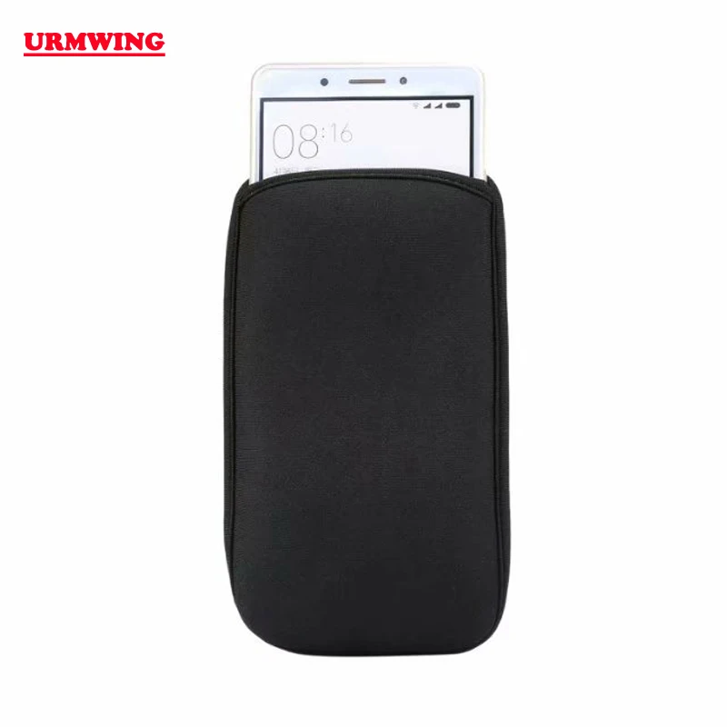 Urmwing Soft Flexible Neoprene Protective Pouch Bag for Samsung Galaxy Note 5 N9200 Note5 S8 Plus S8 Protect Sleeves Pouch Case
Urmwing Soft Flexible Neoprene Protective Pouch Bag for Samsung Galaxy Note 5 N9200 Note5 S8 Plus S8 Protect Sleeves Pouch Case