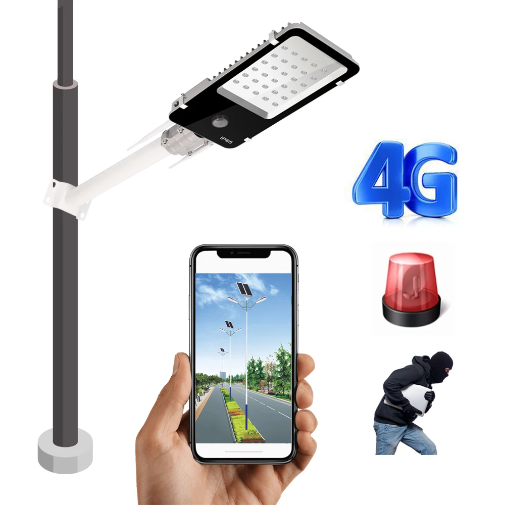 1080P 4G Street Light Wifi Camera Full HD Wireless SIM Card Outdoor Waterproof Security IP Camera Support Android iOS camhi APP
1080P 4G Street Light Wifi Camera Full HD Wireless SIM Card Outdoor Waterproof Security IP Camera Support Android iOS camhi APP