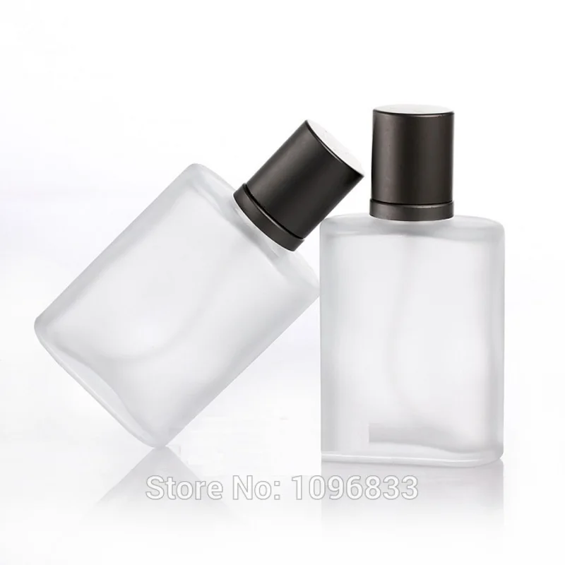 35ML 35CC Frost Glass Bottles, Perfume Atomizer, Fragrance Parfum Bottles, Glass Cosmetic Spray Bottle, 25pcs/Lot
35ML 35CC Frost Glass Bottles, Perfume Atomizer, Fragrance Parfum Bottles, Glass Cosmetic Spray Bottle, 25pcs/Lot