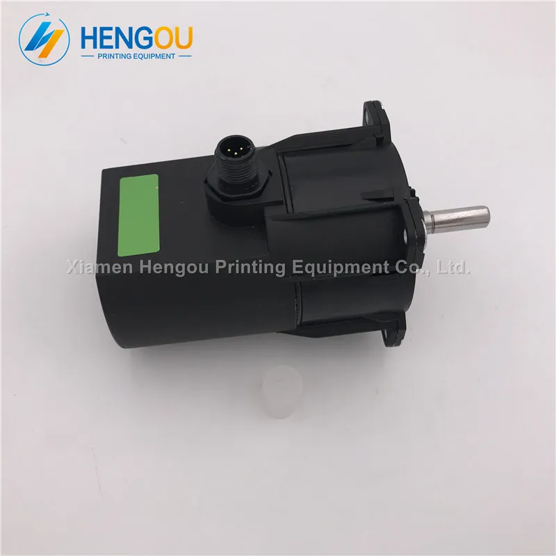 

1 piece new CD102 SM102 machine 81.112.1311/01 motor for Hengoucn printing machinery parts