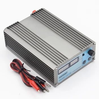 CPS6003 60V 3A 220v 0.01V/0.03A Digital Adjustable DC Power Supply Switching power supply CPS-6003
CPS6003 60V 3A 220v 0.01V/0.03A Digital Adjustable DC Power Supply Switching power supply CPS-6003