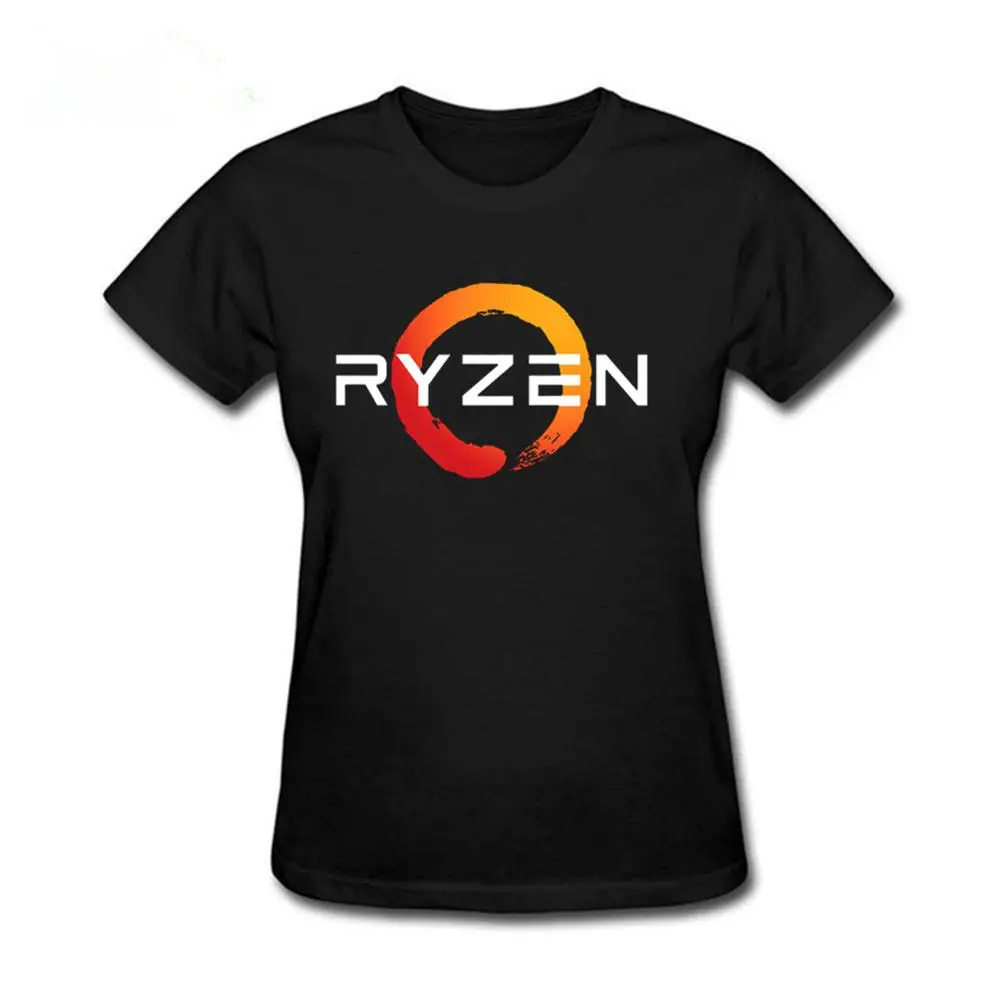 PC CP CPU Uprocessor AMD RYZEN ladys T Shirt geek programmer tees Gaming Computer ZEN Peripherals cool cotton geek T-Shirt
PC CP CPU Uprocessor AMD RYZEN ladys T Shirt geek programmer tees Gaming Computer ZEN Peripherals cool cotton geek T-Shirt