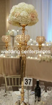 elegant tall gold wedding Candelabra, Candle Holder, Five Arms Metal Candelabra for decoration
elegant tall gold wedding Candelabra, Candle Holder, Five Arms Metal Candelabra for decoration