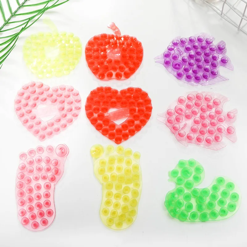 Soap Dishes Magic Plastic Sucker for Bathroom Double-sided Bathroom Accessories Sanitary Ware Accessories(No Saop)
Soap Dishes Magic Plastic Sucker for Bathroom Double-sided Bathroom Accessories Sanitary Ware Accessories(No Saop)