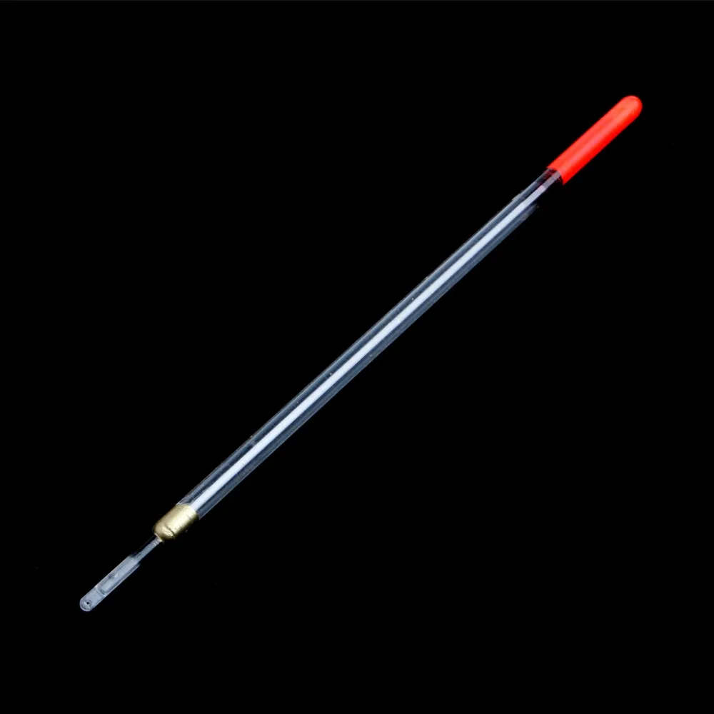 20Pcs Crystal Fishing Floats Floating Stem Tube Set kits Fishing Light Accessories
20Pcs Crystal Fishing Floats Floating Stem Tube Set kits Fishing Light Accessories