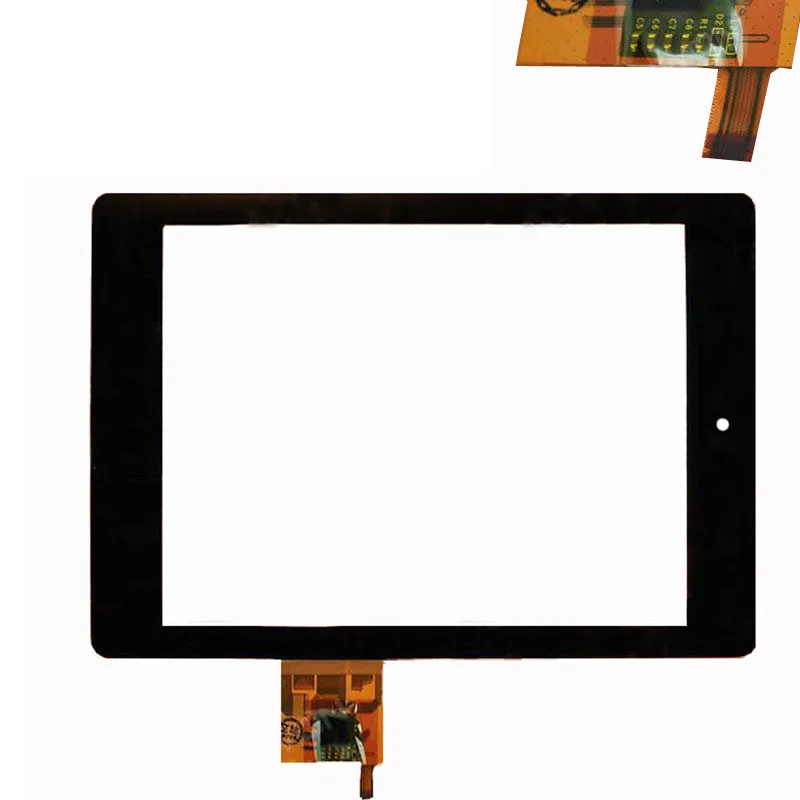 Новый ДЛЯ Acer A1-810 A1-811 7 9 ''дюймовый сенсорный экран Экран планшета Сенсор