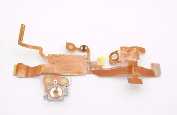 Free Shipping!95%new For NIKON D700 TOP COVER CONTROL FLEX CABLE REPLACEMENT REPAIR PART
Free Shipping!95%new For NIKON D700 TOP COVER CONTROL FLEX CABLE REPLACEMENT REPAIR PART