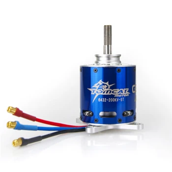 Tomcat Brushless Gas Motor 200KV G30CC Electronic for RC Jet EDF Propeller Model Airplane TH03907
Tomcat Brushless Gas Motor 200KV G30CC Electronic for RC Jet EDF Propeller Model Airplane TH03907
