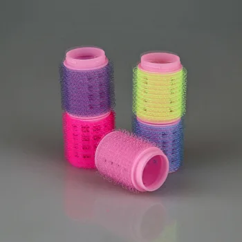 15pcs/set Creative Composable Hair Rollers Self-Adhesive Hairdressing DIY Fluffy Waves Curling Curlers Hair Styling Tool U1154
15pcs/set Creative Composable Hair Rollers Self-Adhesive Hairdressing DIY Fluffy Waves Curling Curlers Hair Styling Tool U1154