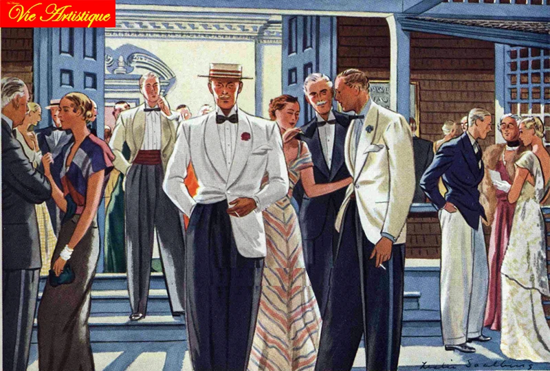 man tuxedo suit-1-0