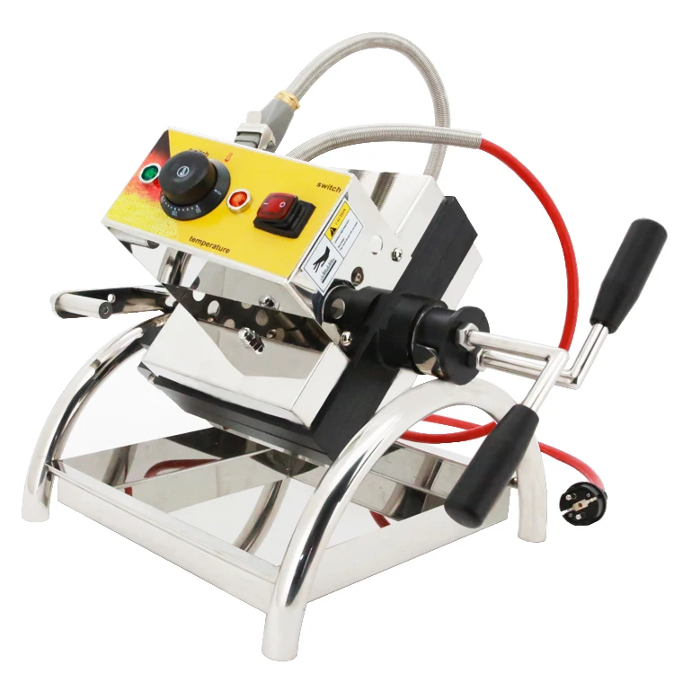 Electric Lolly Waffle Wheat Shape Waffle Maker Advanced Rotating Waffle Cake Iron Commercial Wheat Shape Snack Waffle Machine
Electric Lolly Waffle Wheat Shape Waffle Maker Advanced Rotating Waffle Cake Iron Commercial Wheat Shape Snack Waffle Machine