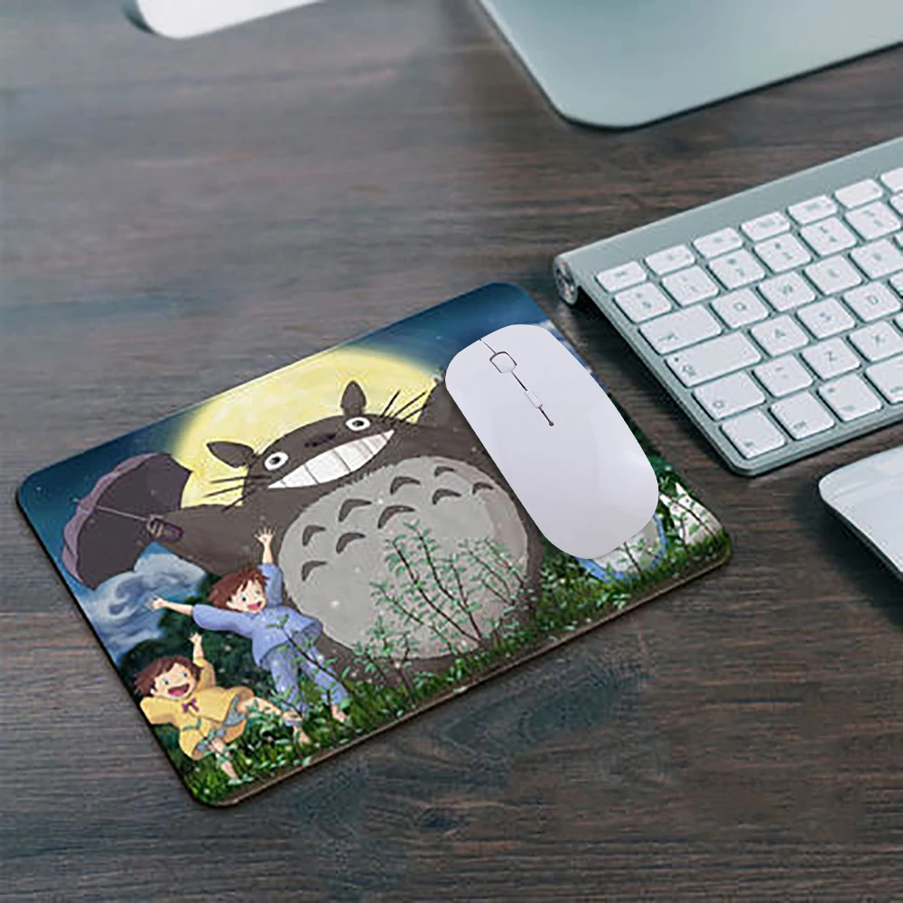 Gaming Mouse Pad Wireless Mouse Combos 260*210mm Cartoon Cute Mousepad Ultra Thin 2.4Ghz USB Receiver Mouse for Work Gaming Gift
Gaming Mouse Pad Wireless Mouse Combos 260*210mm Cartoon Cute Mousepad Ultra Thin 2.4Ghz USB Receiver Mouse for Work Gaming Gift
