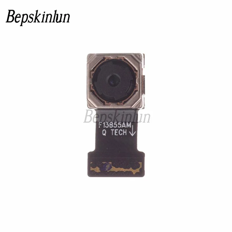 Bepskinlun for Xiaomi Redmi Note 4 (8-core CPU), for Xiaomi Redmi Note 4X Original Rear Back Facing Camera Module Replacement
Bepskinlun for Xiaomi Redmi Note 4 (8-core CPU), for Xiaomi Redmi Note 4X Original Rear Back Facing Camera Module Replacement