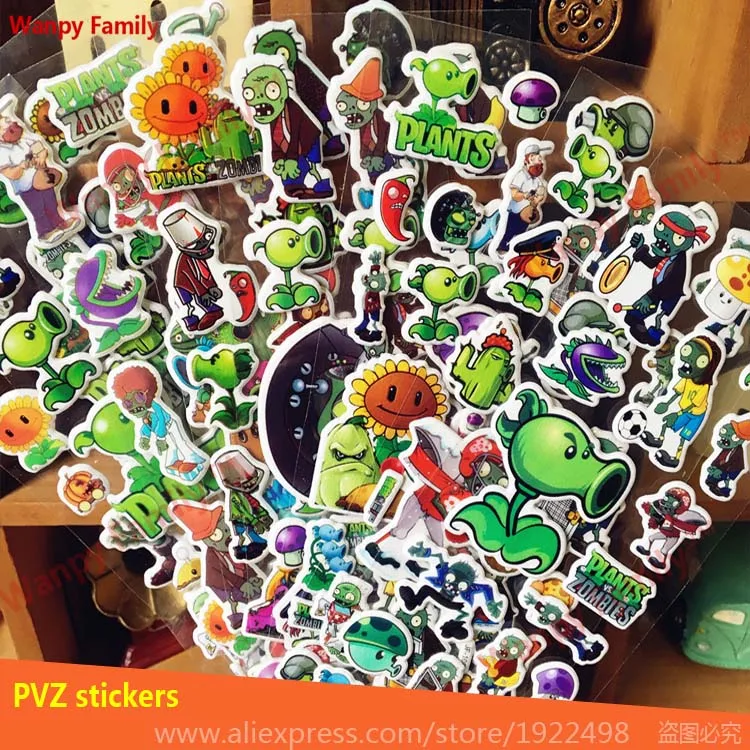 Hot Game Plants vs Zombies wall stickers,3D Cartoon PVZ stickers For Kids rooms decor stickers,Kids Birthday Gift stickers
Hot Game Plants vs Zombies wall stickers,3D Cartoon PVZ stickers For Kids rooms decor stickers,Kids Birthday Gift stickers