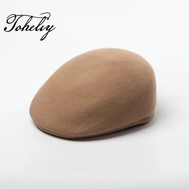 Autumn Winter Fashion concise Wool Hats Vintage Trendy Derby Bowler Top Fedora Hat Cap for Woman size 56cm for Men size 59cm
Autumn Winter Fashion concise Wool Hats Vintage Trendy Derby Bowler Top Fedora Hat Cap for Woman size 56cm for Men size 59cm